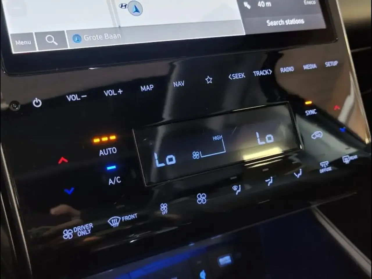 Hyundai TUCSON - 30