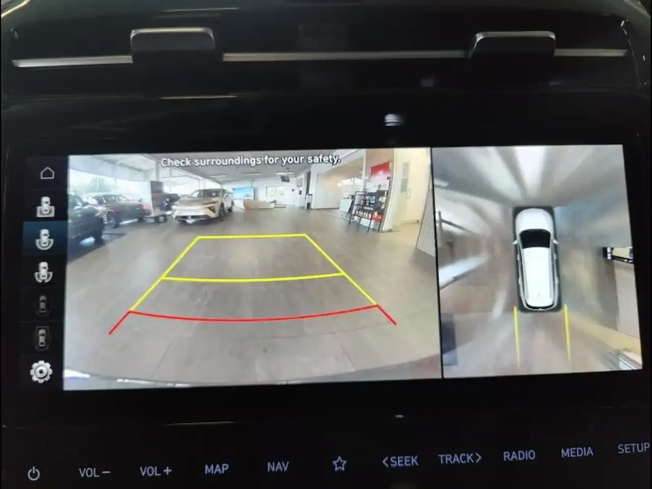 Hyundai TUCSON - 6