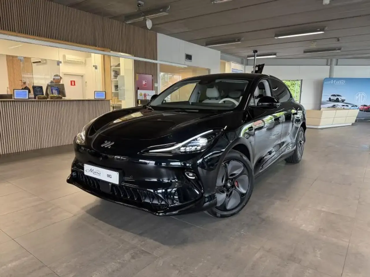 MG IM6 - 17