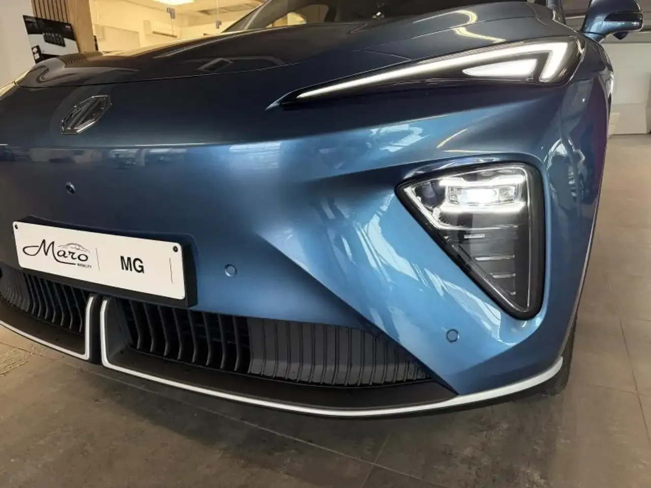 MG S6 - 17