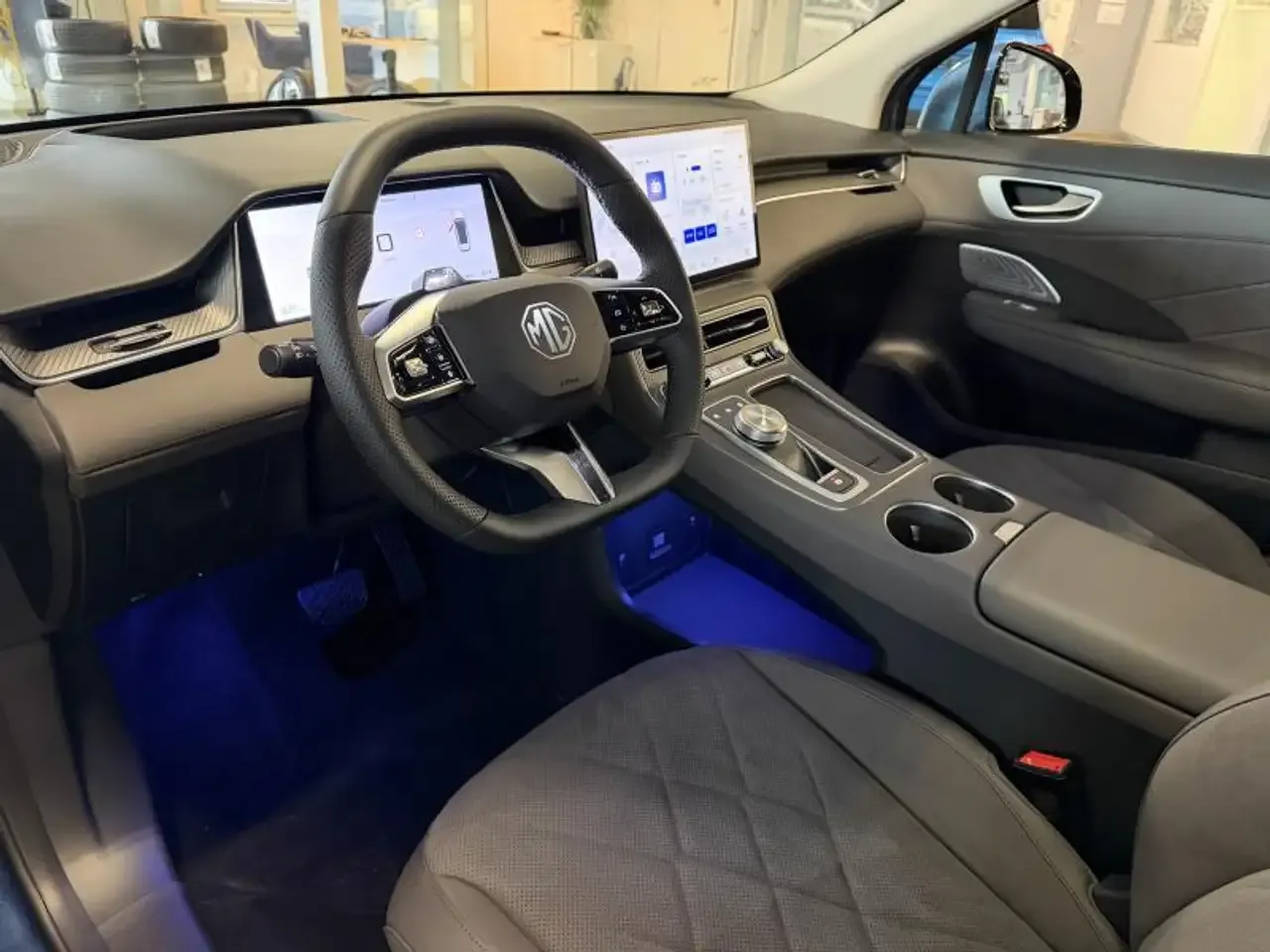 MG S6 - 4