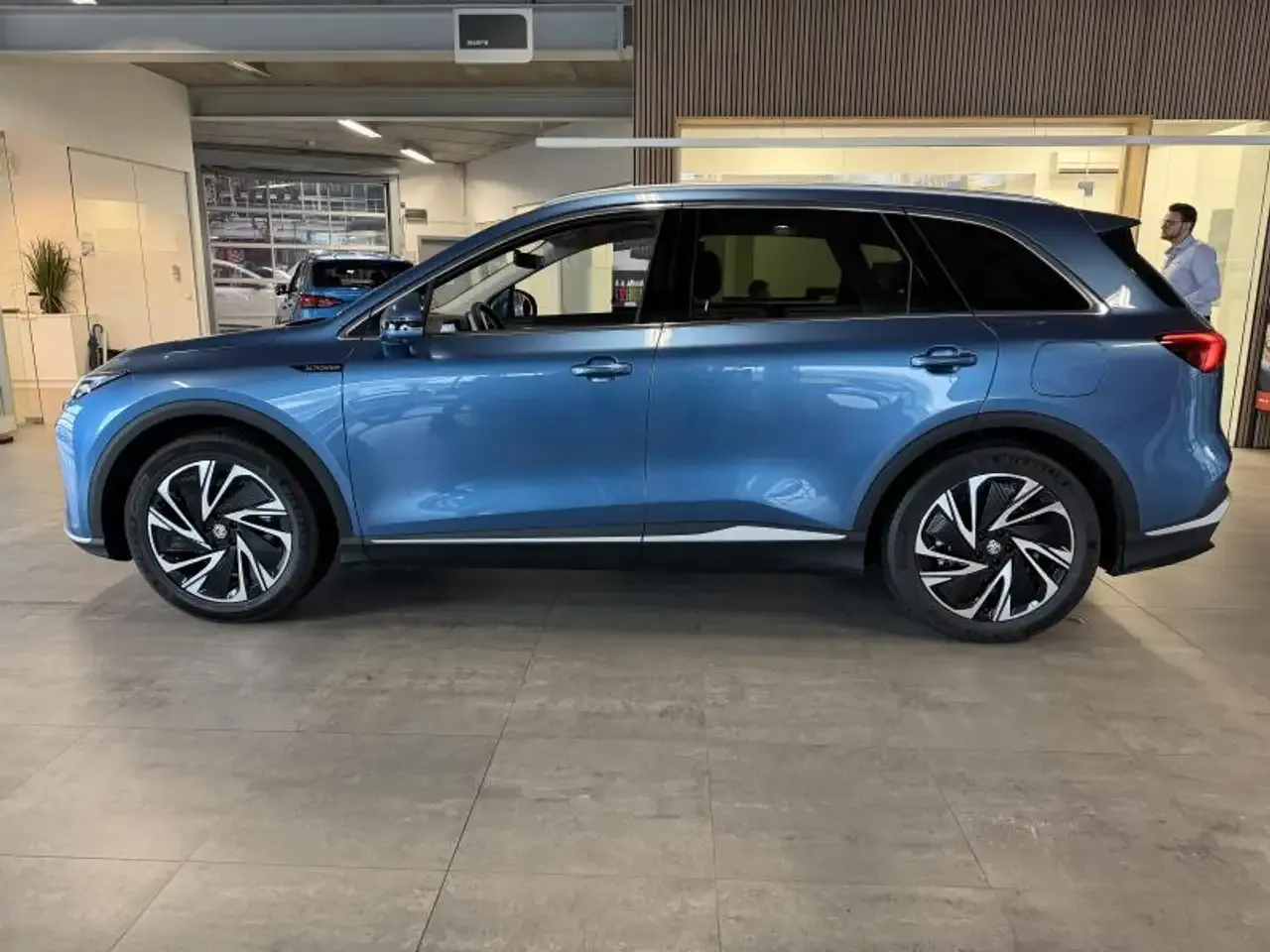 MG S6 - 7
