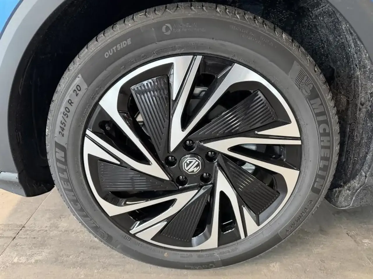 MG S6 - 8