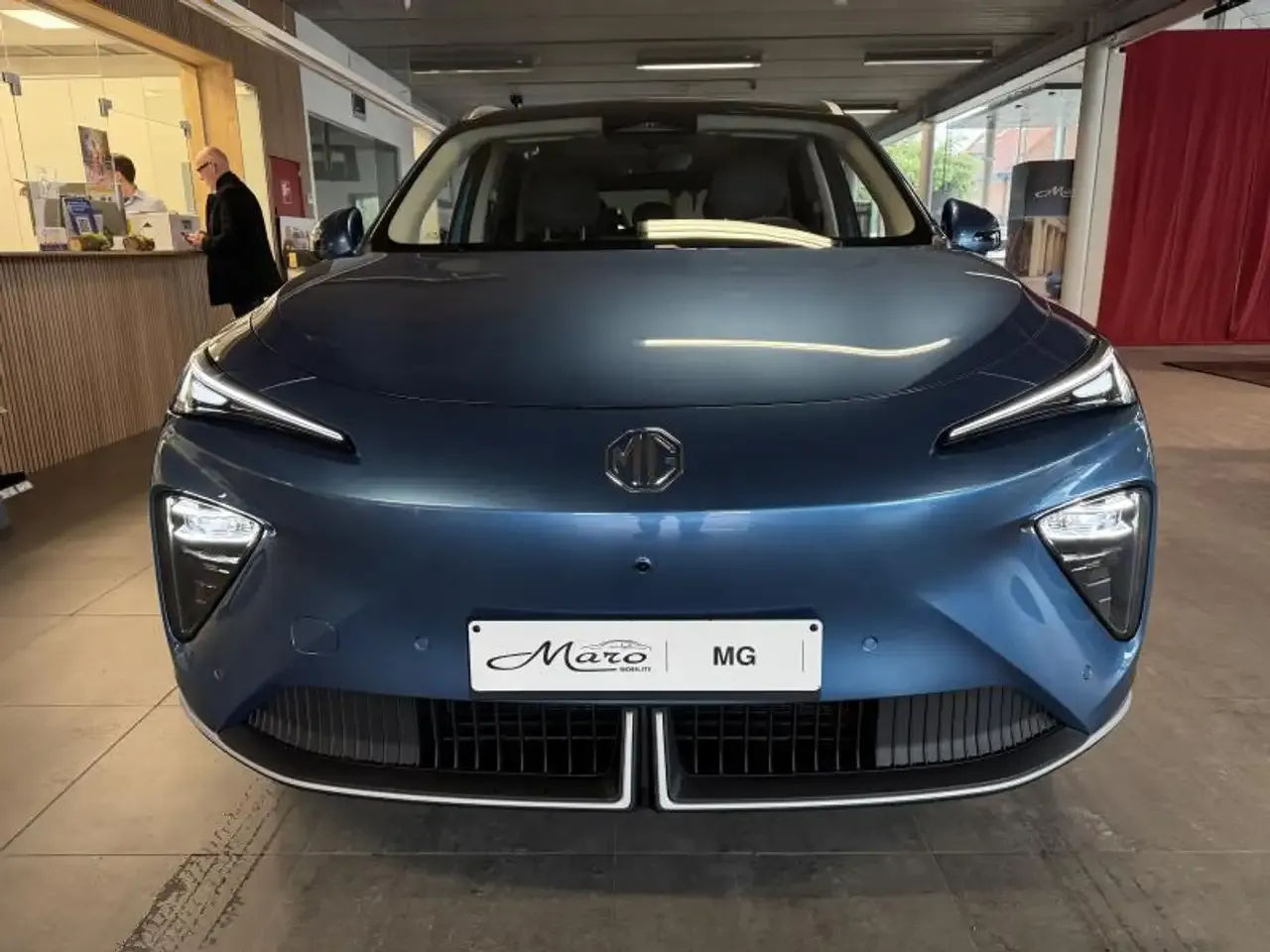 MG S6 - 9