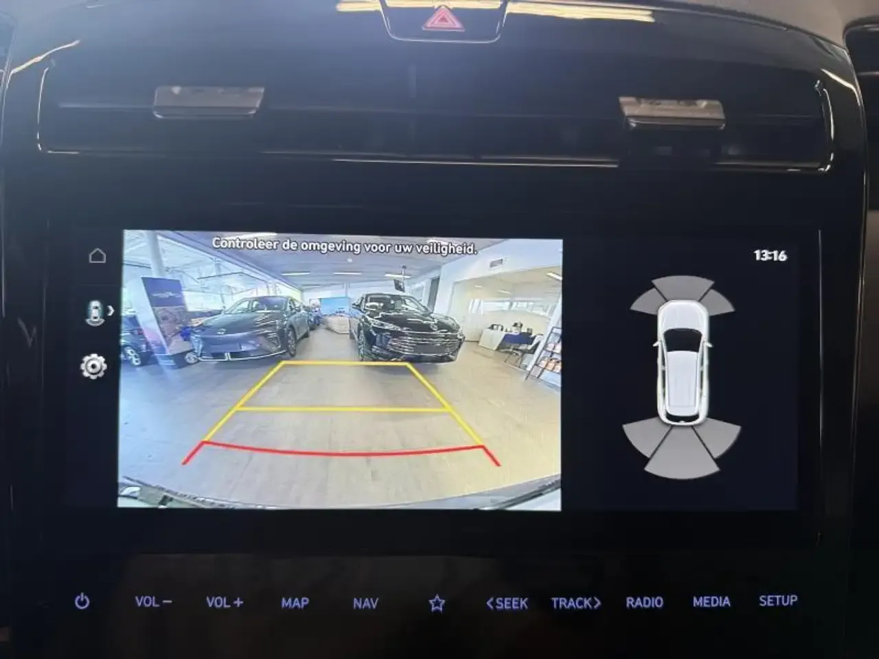 Hyundai TUCSON - 6