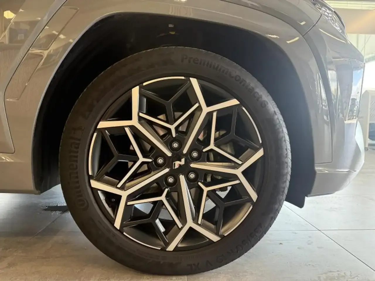 Hyundai TUCSON - 9