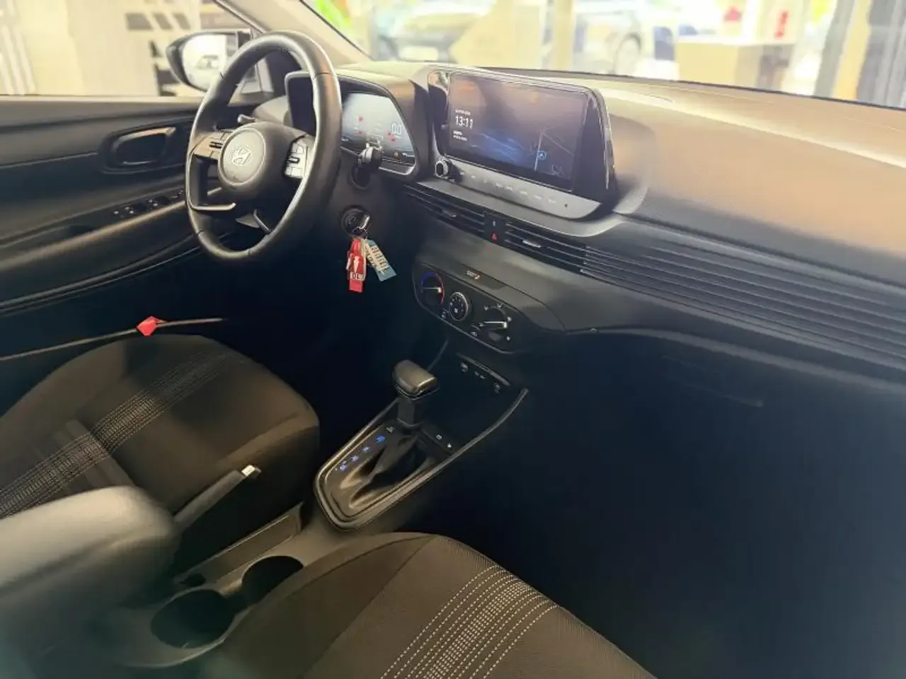 Hyundai i20 - 12