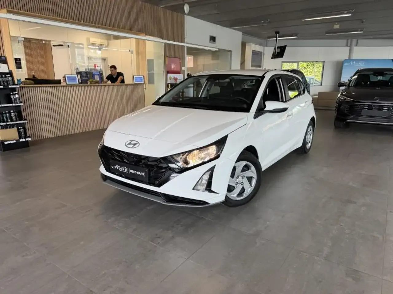 Hyundai i20 - 17