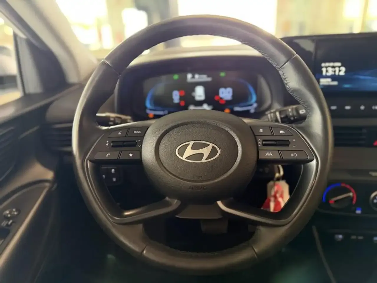 Hyundai i20 - 20