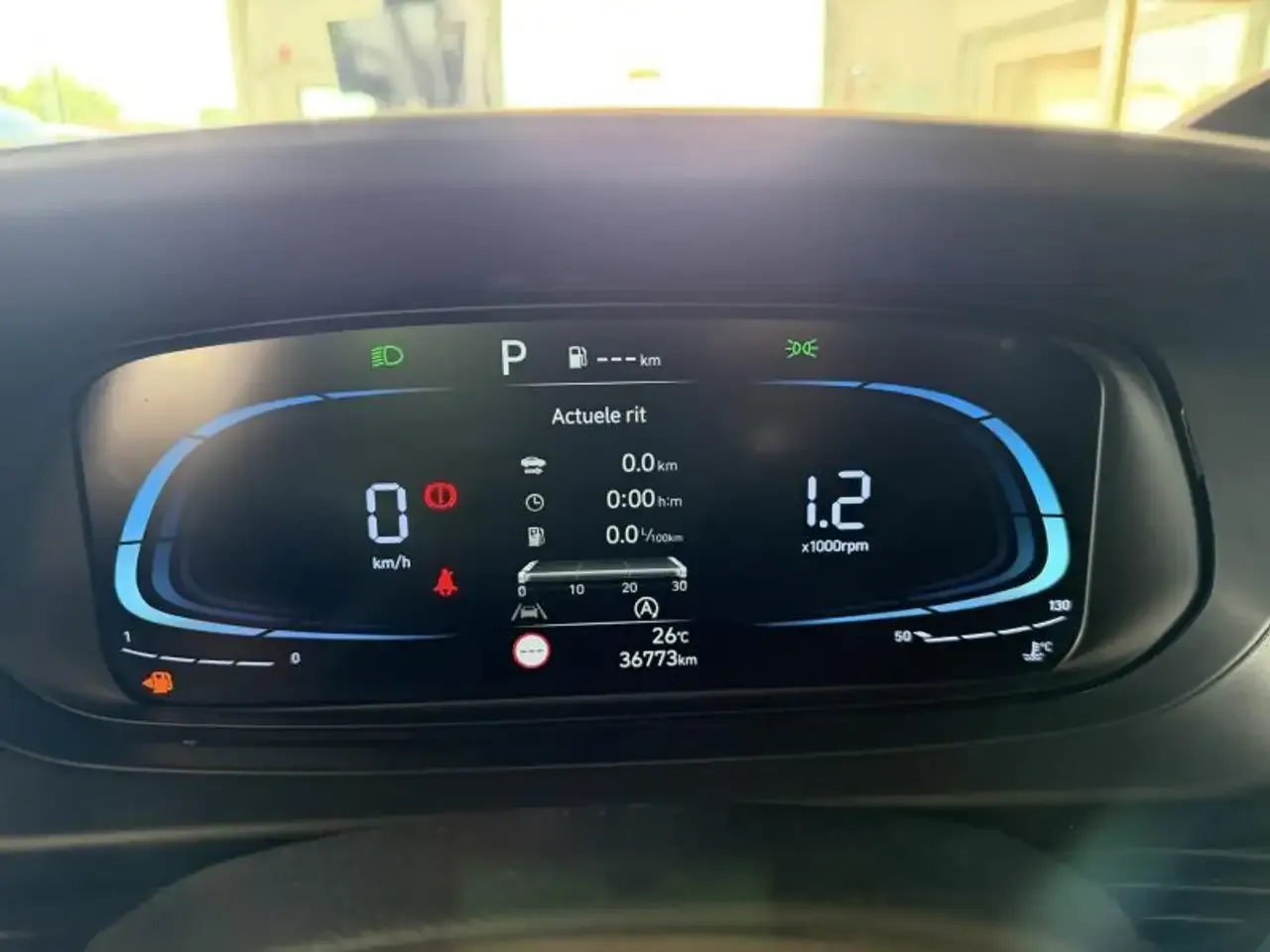 Hyundai i20 - 22