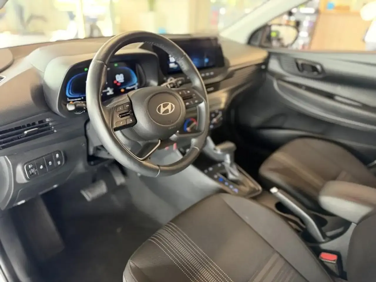 Hyundai i20 - 3