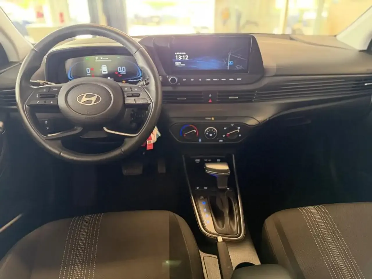 Hyundai i20 - 4
