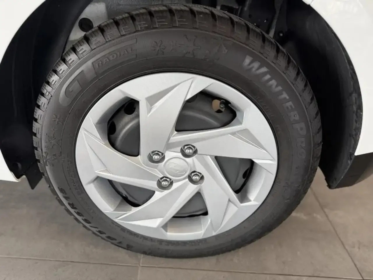 Hyundai i20 - 9