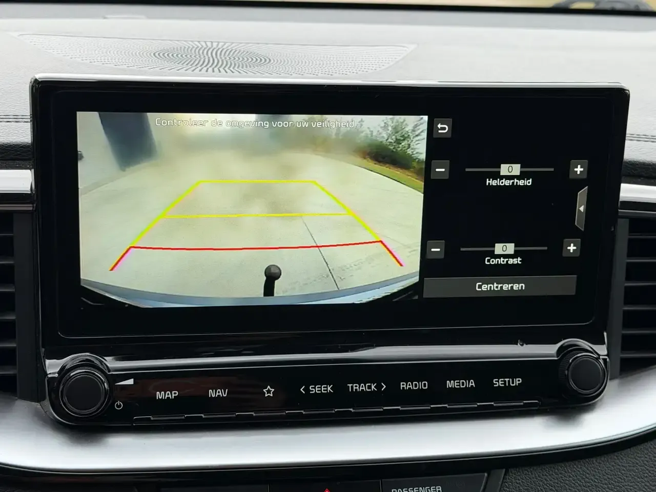 Kia Ceed SW / cee'd SW - 11