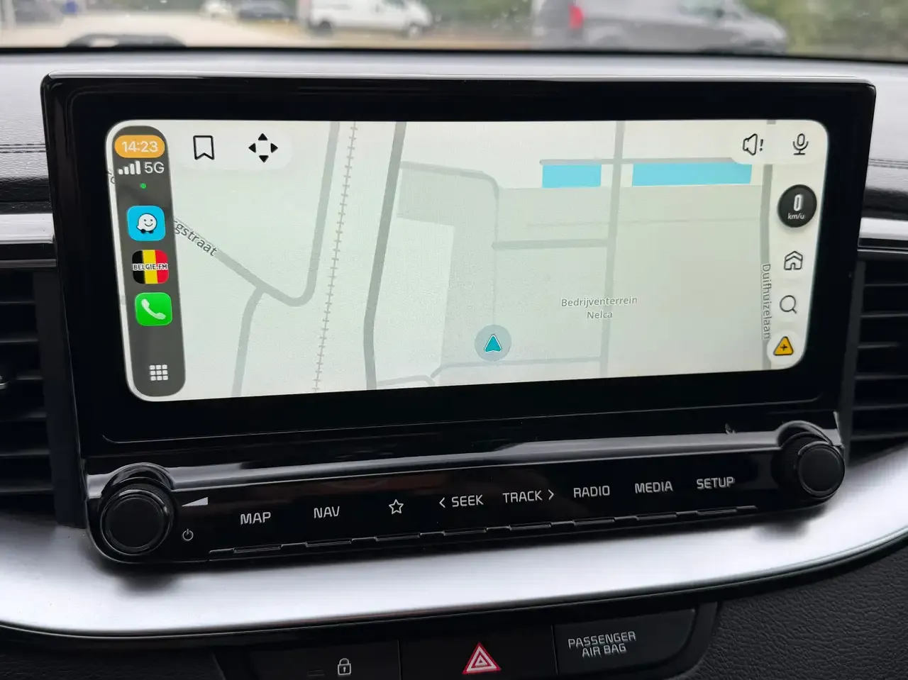 Kia Ceed SW / cee'd SW - 13