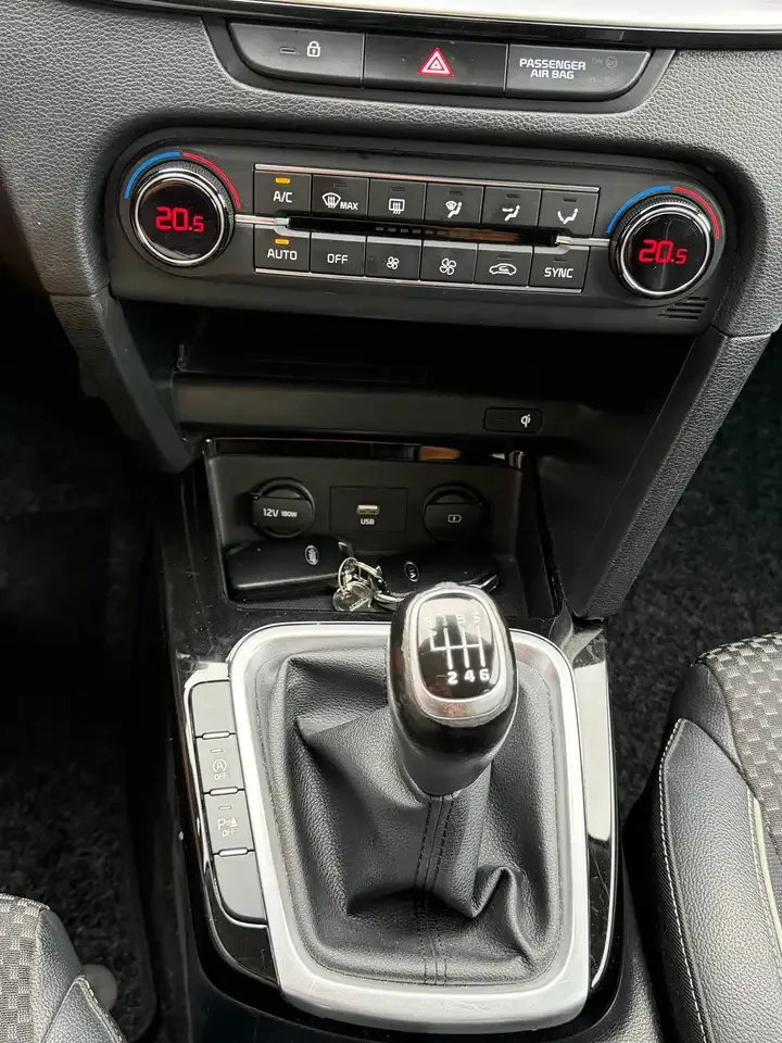 Kia Ceed SW / cee'd SW - 14