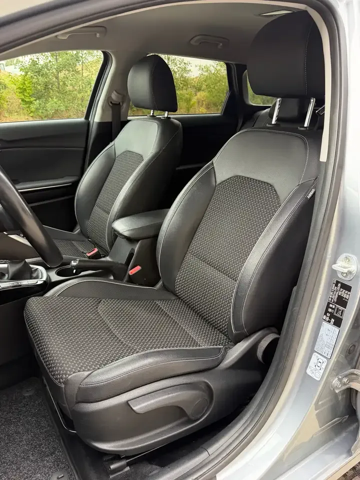 Kia Ceed SW / cee'd SW - 6