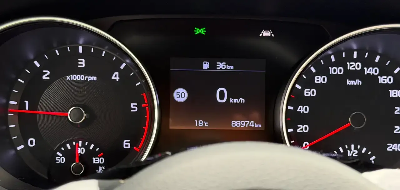 Kia Ceed SW / cee'd SW - 9