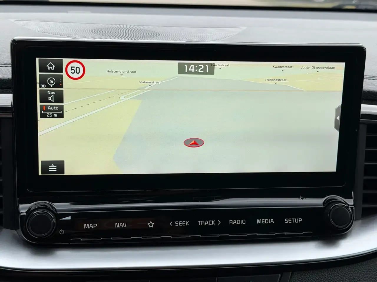 Kia Ceed SW / cee'd SW - 10