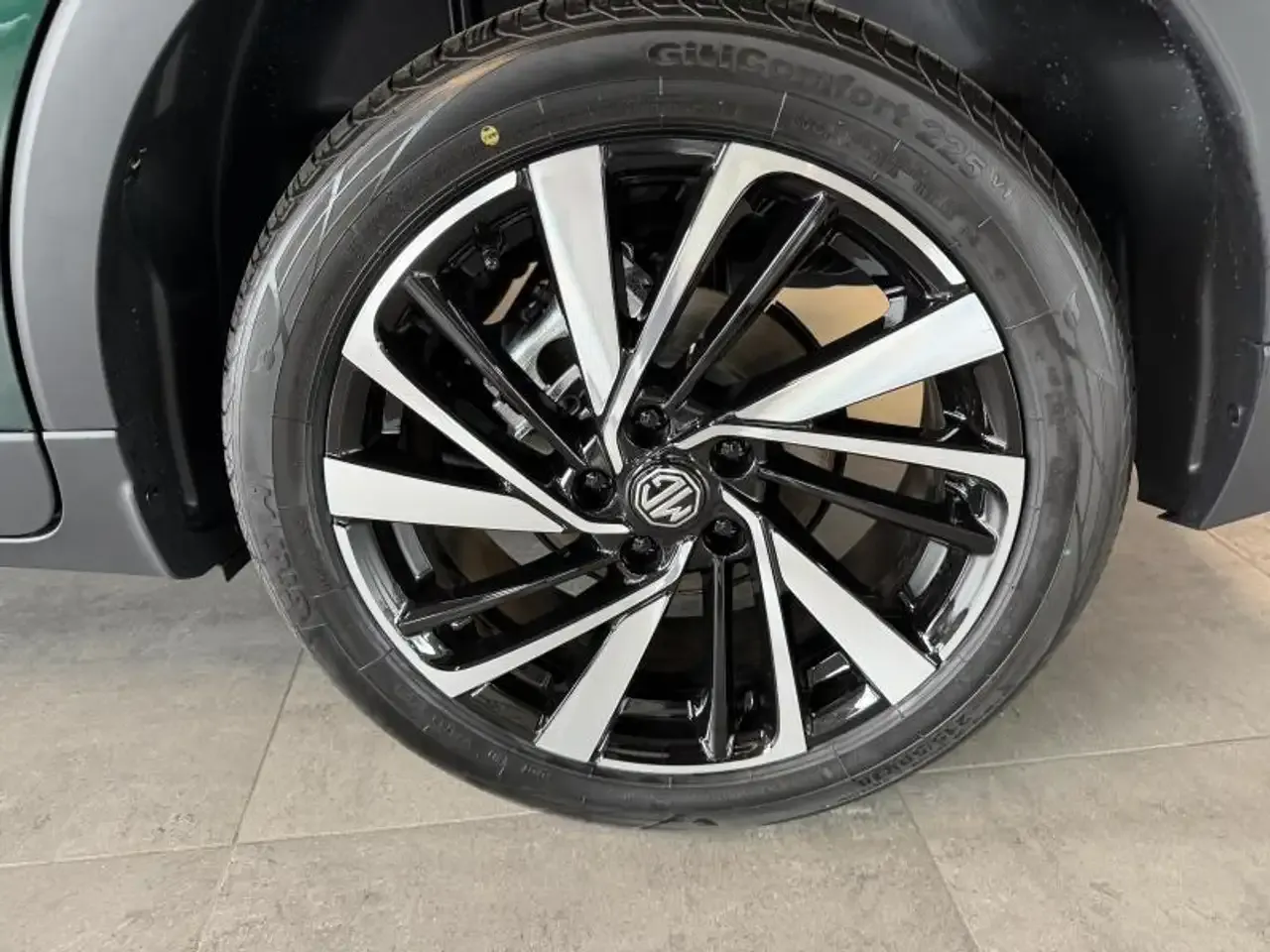 MG ZS - 2