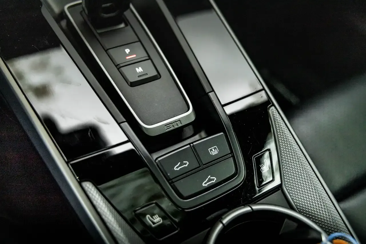 Porsche 992 - 16