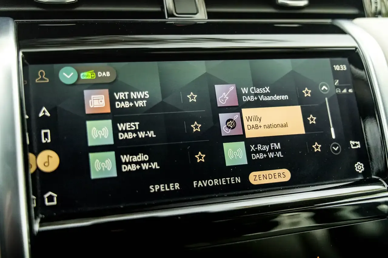 Land Rover Discovery Sport - 13