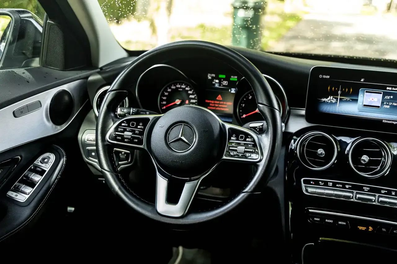 Mercedes-Benz C 300 - 14