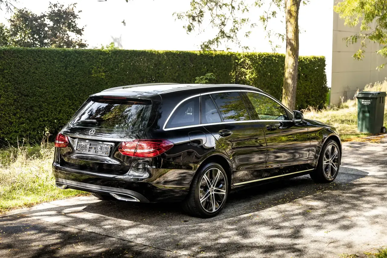 Mercedes-Benz C 300 - 19