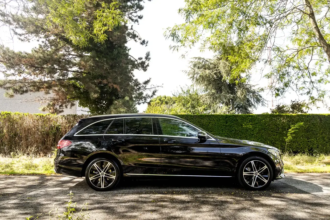 Mercedes-Benz C 300 - 20