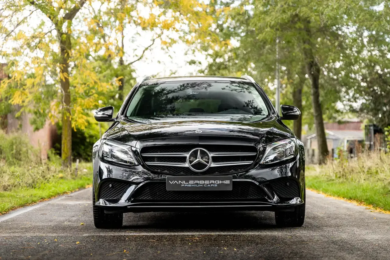 Mercedes-Benz C 300 - 2