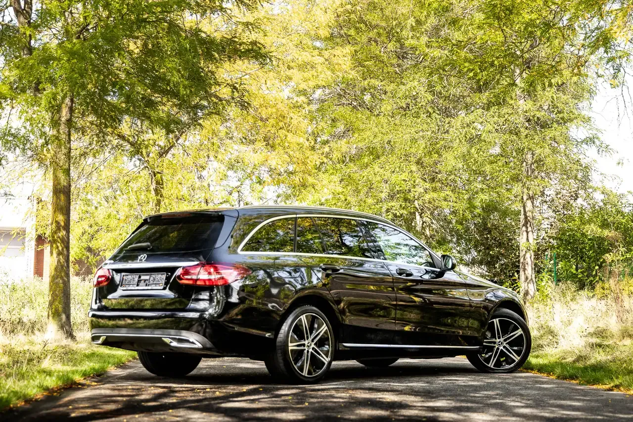 Mercedes-Benz C 300 - 22