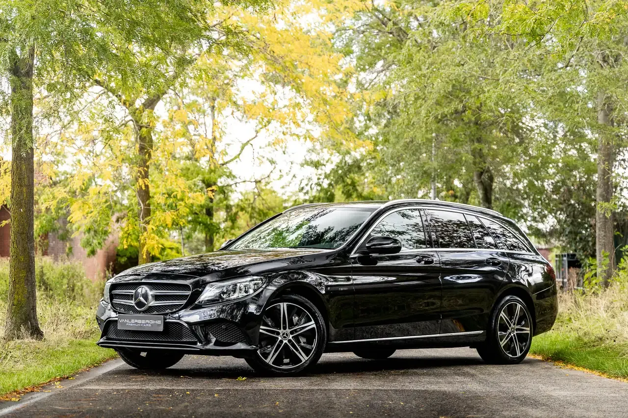 Mercedes-Benz C 300 - 3
