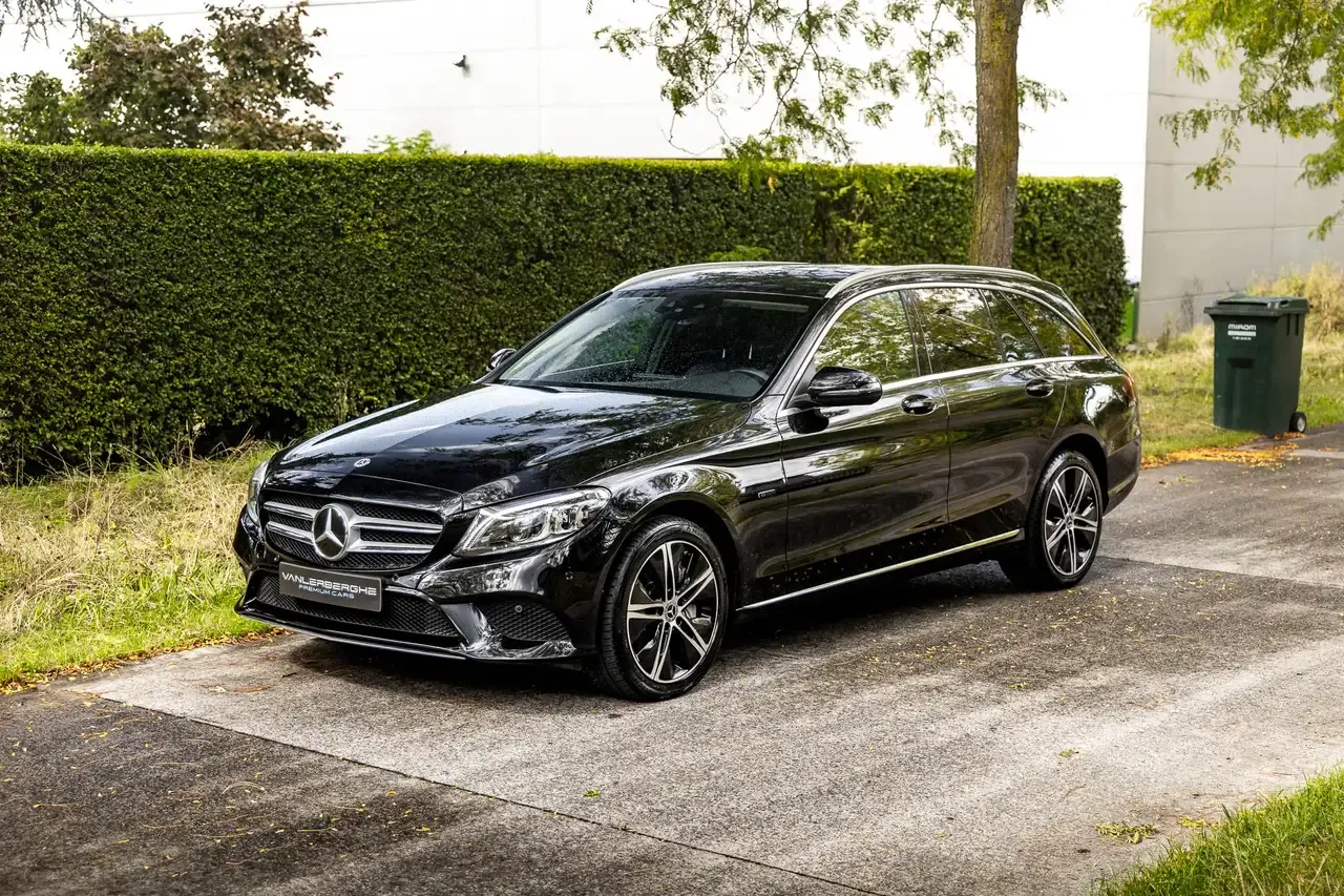 Mercedes-Benz C 300 - 8
