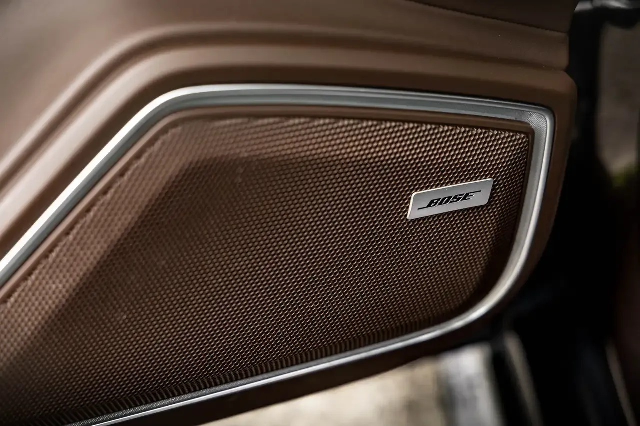Porsche Panamera - 8
