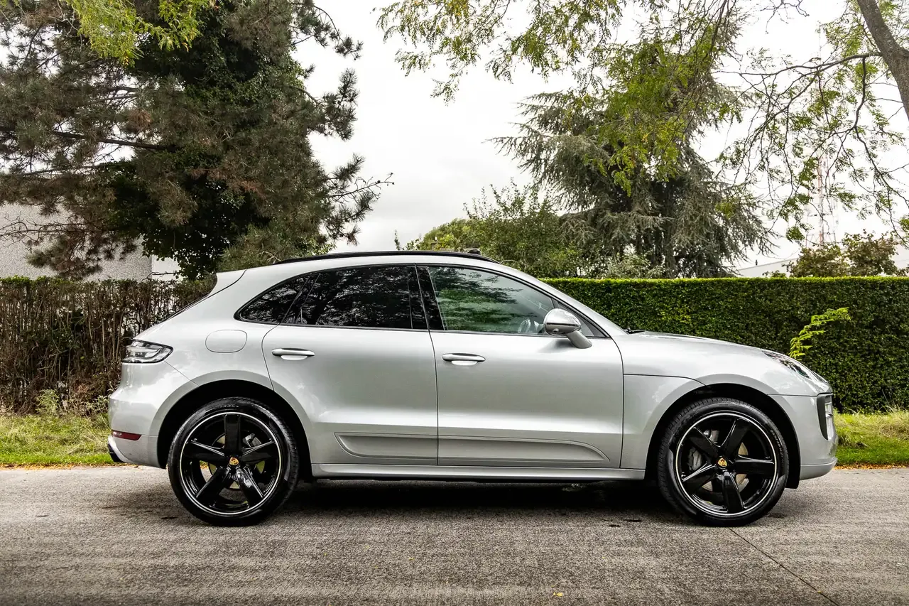 Porsche Macan - 23