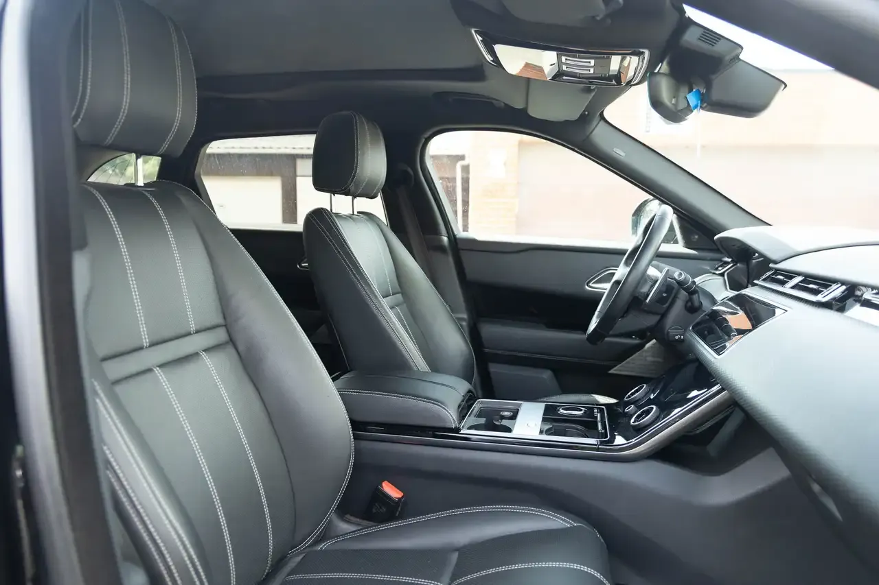 Land Rover Range Rover Velar - 15