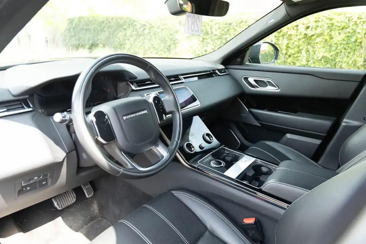 Land Rover Range Rover Velar - 17