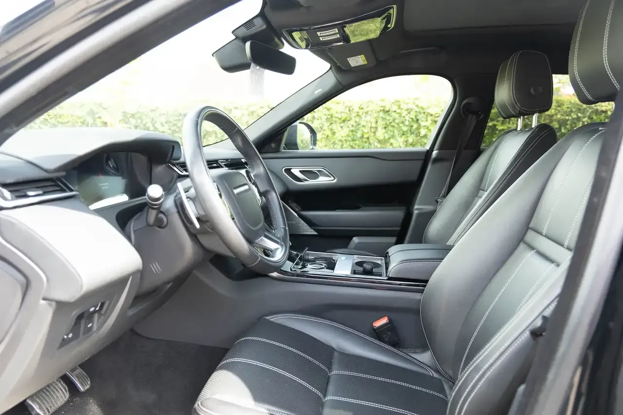 Land Rover Range Rover Velar - 18
