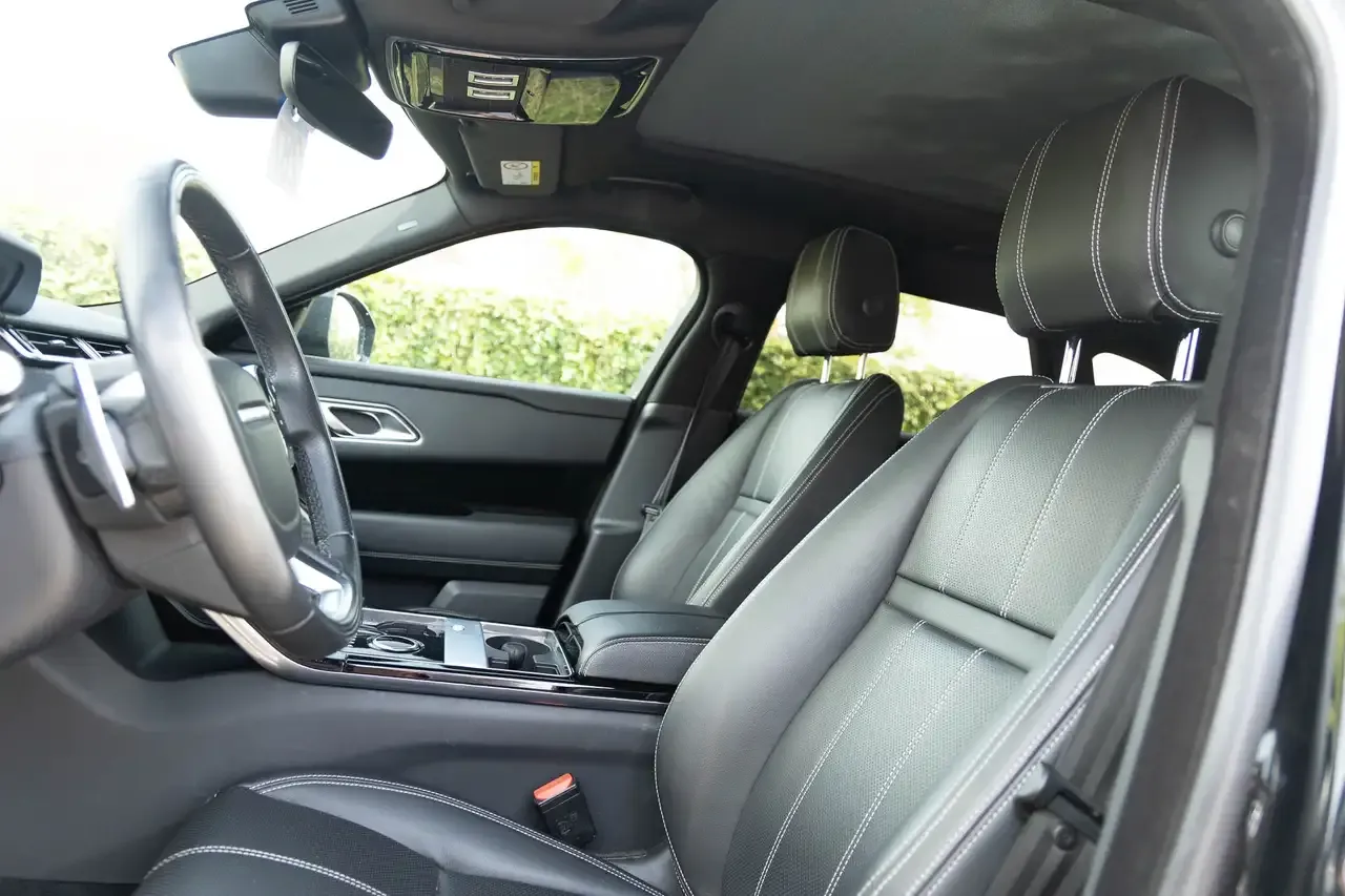 Land Rover Range Rover Velar - 19