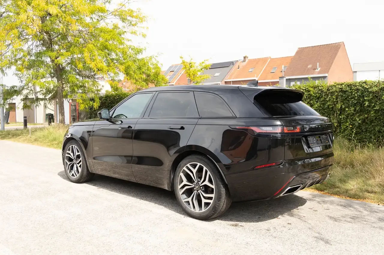 Land Rover Range Rover Velar - 2