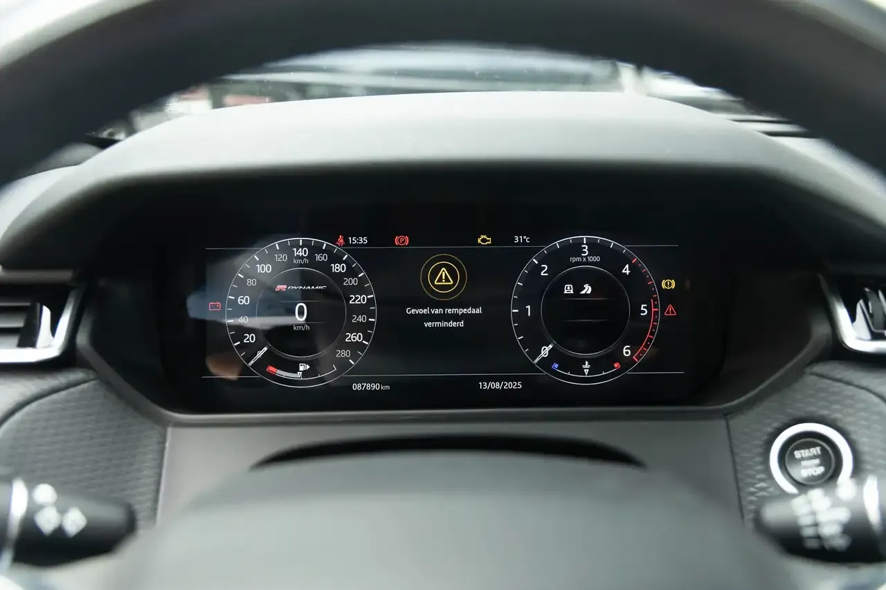 Land Rover Range Rover Velar - 21
