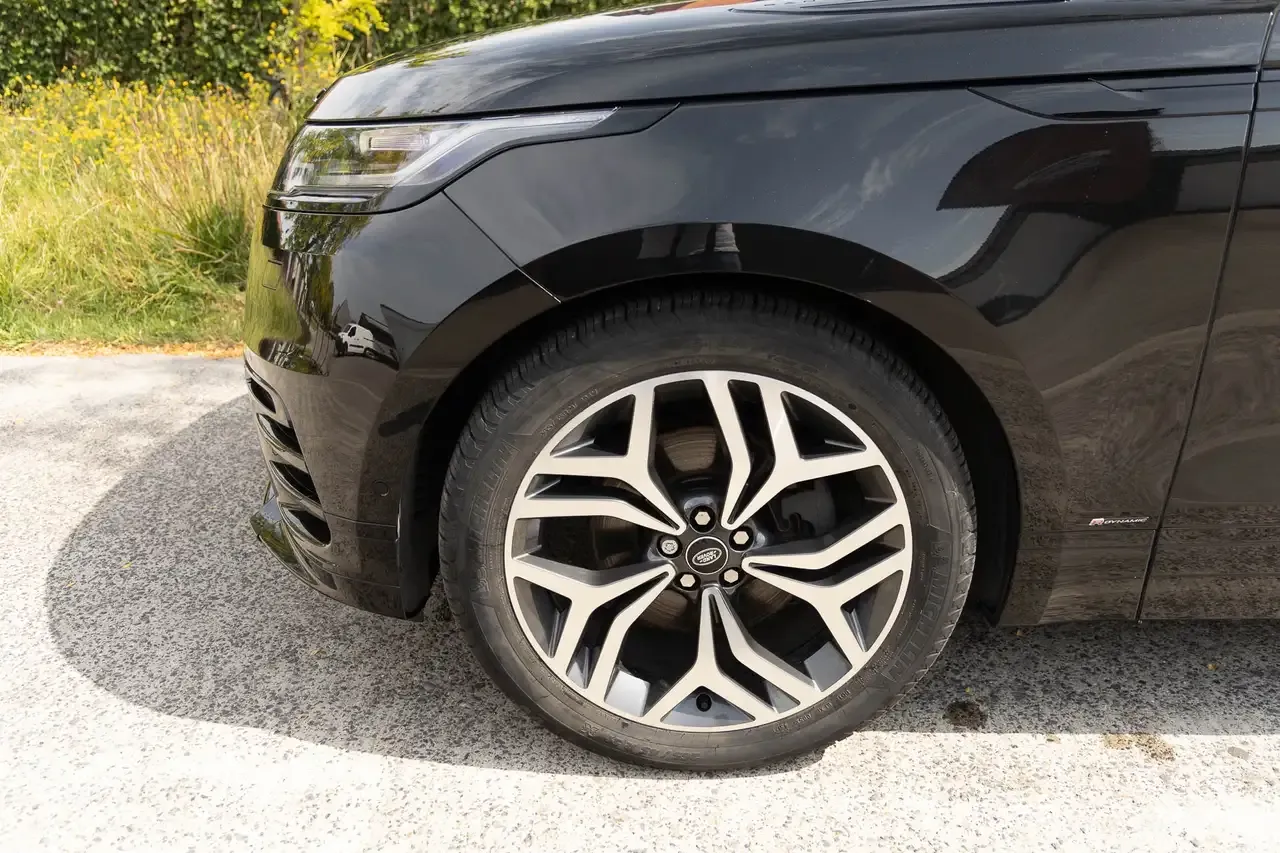 Land Rover Range Rover Velar - 3