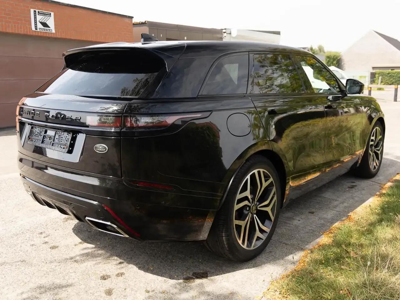 Land Rover Range Rover Velar - 6
