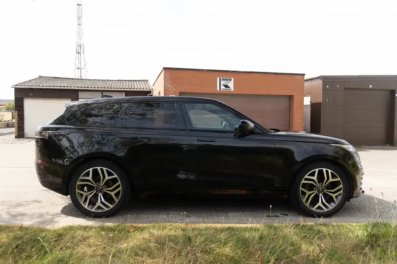 Land Rover Range Rover Velar - 7