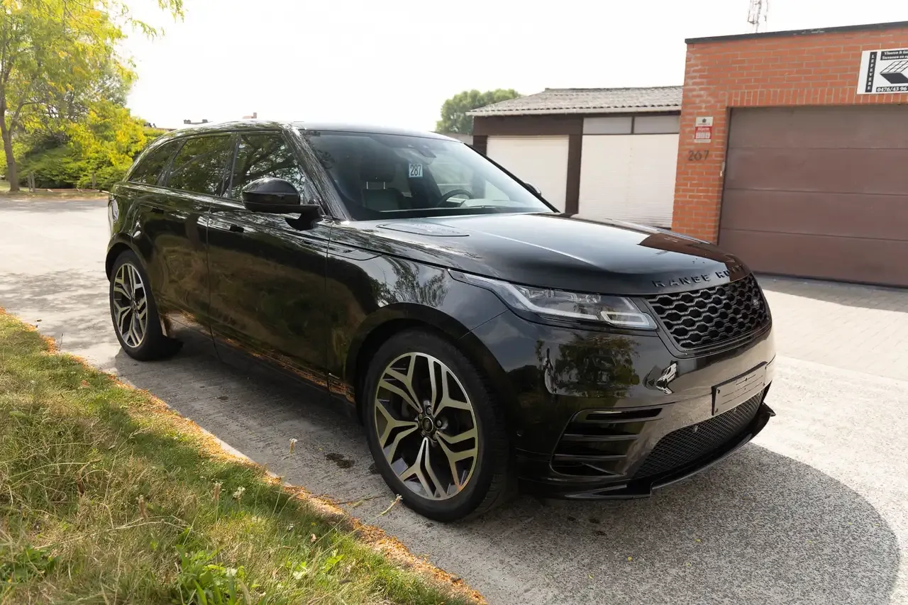 Land Rover Range Rover Velar - 8