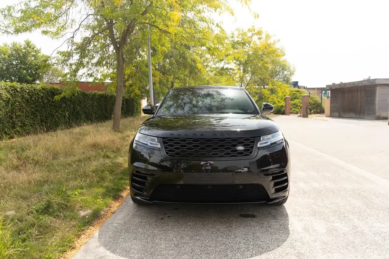Land Rover Range Rover Velar - 9