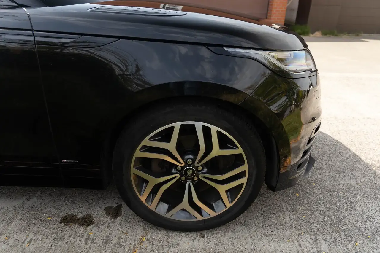 Land Rover Range Rover Velar - 10