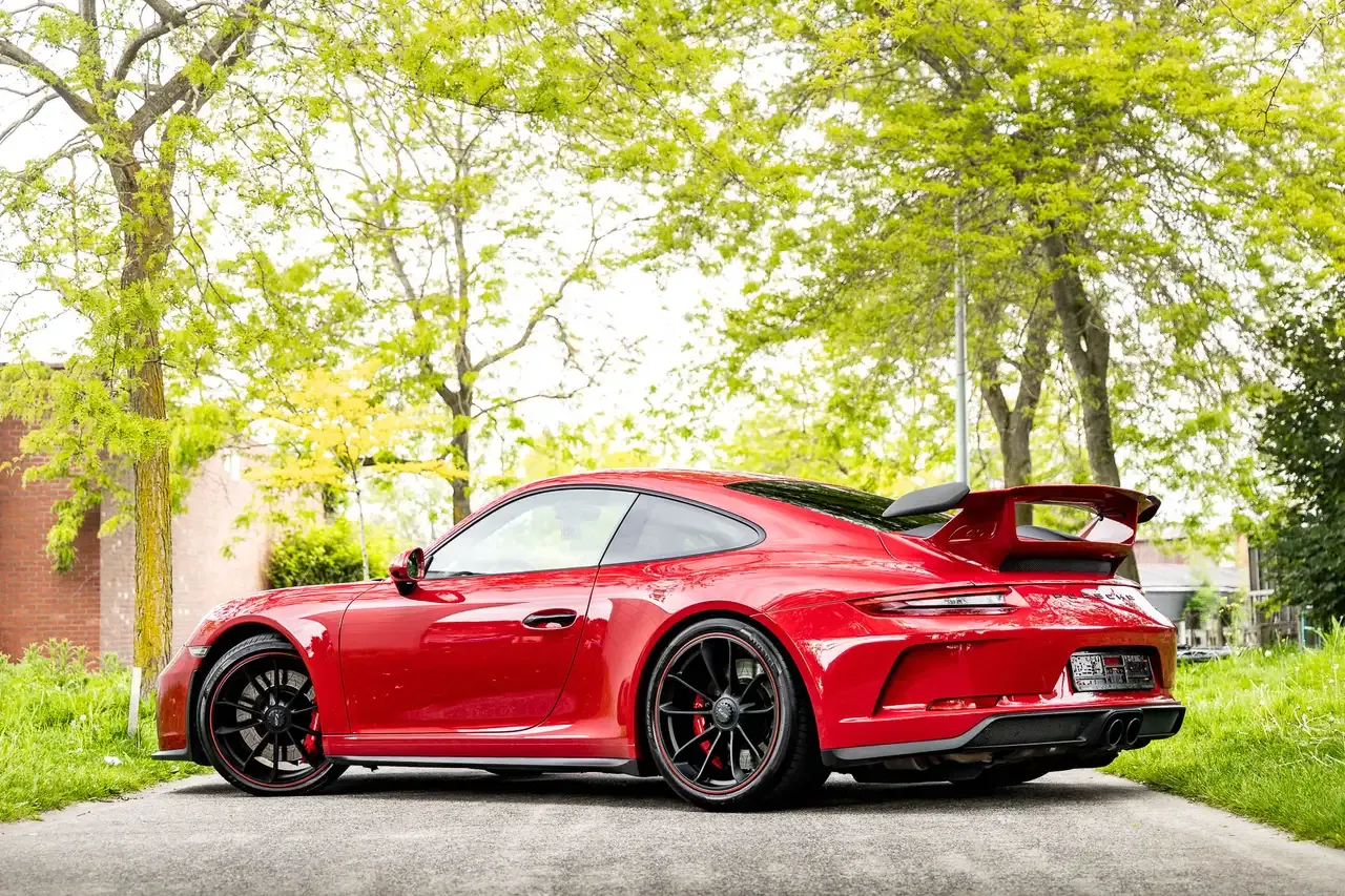 Porsche 911 - 24