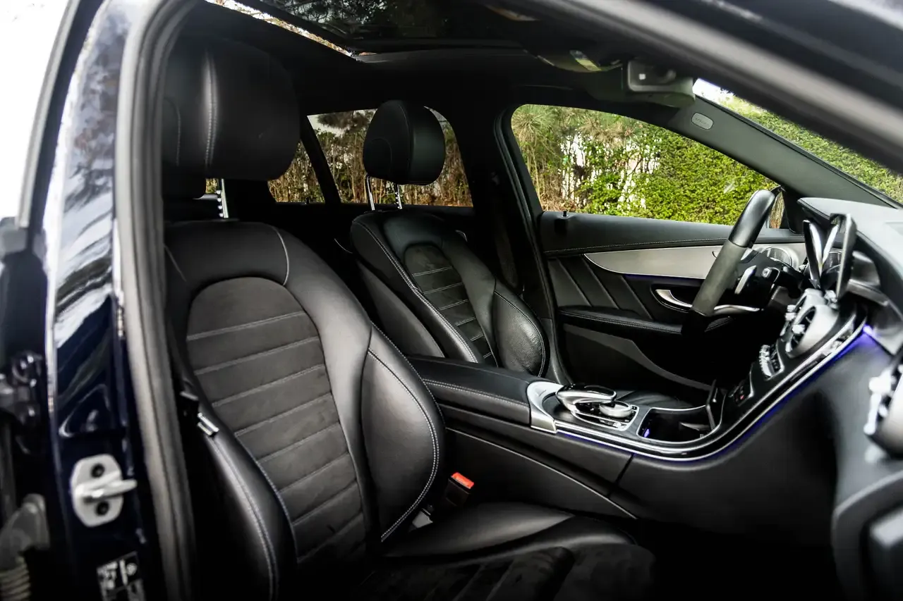 Mercedes-Benz C 300 - 20