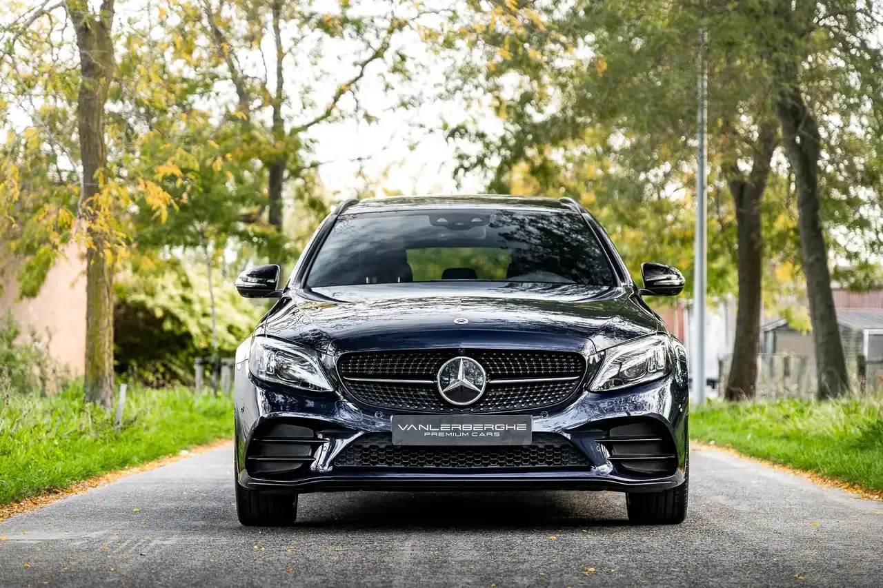Mercedes-Benz C 300 - 2